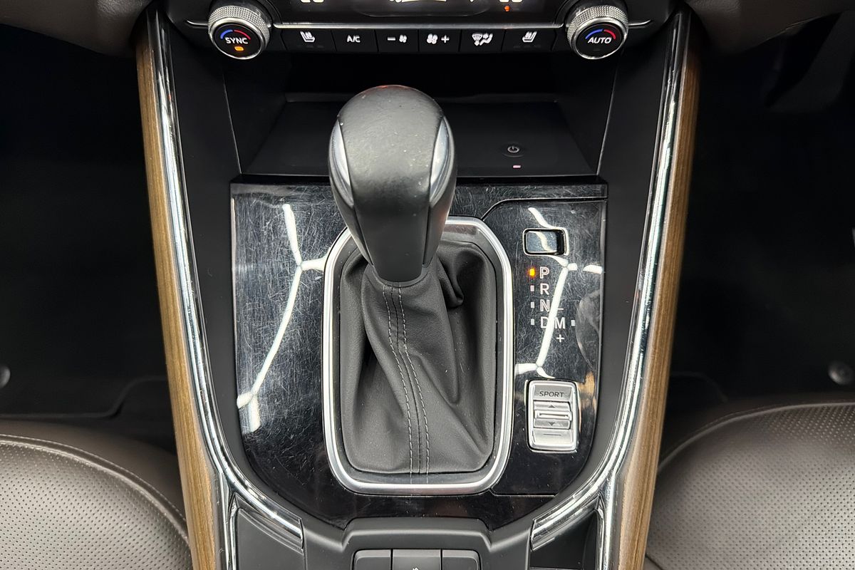 2021 Mazda CX-9 Azami TC