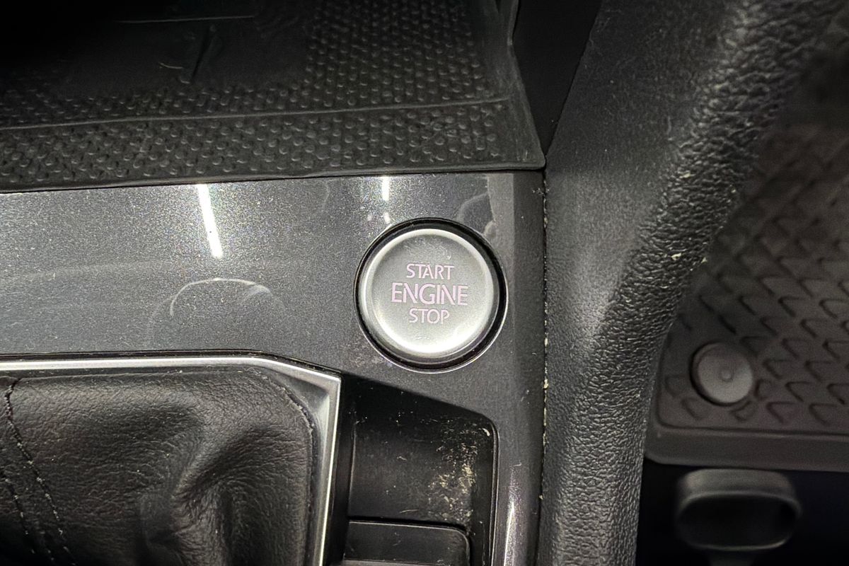 2022 Volkswagen Tiguan 162TSI Adventure Allspace 5N