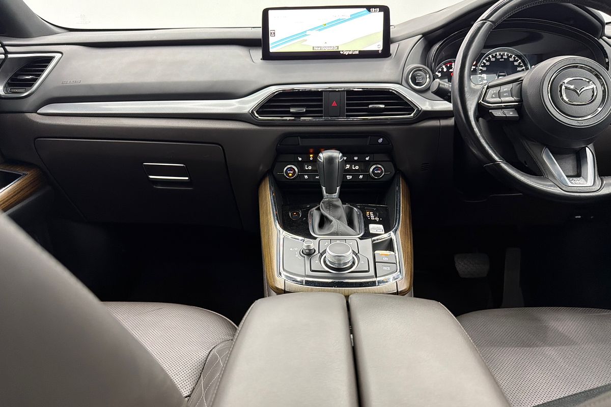 2021 Mazda CX-9 Azami TC