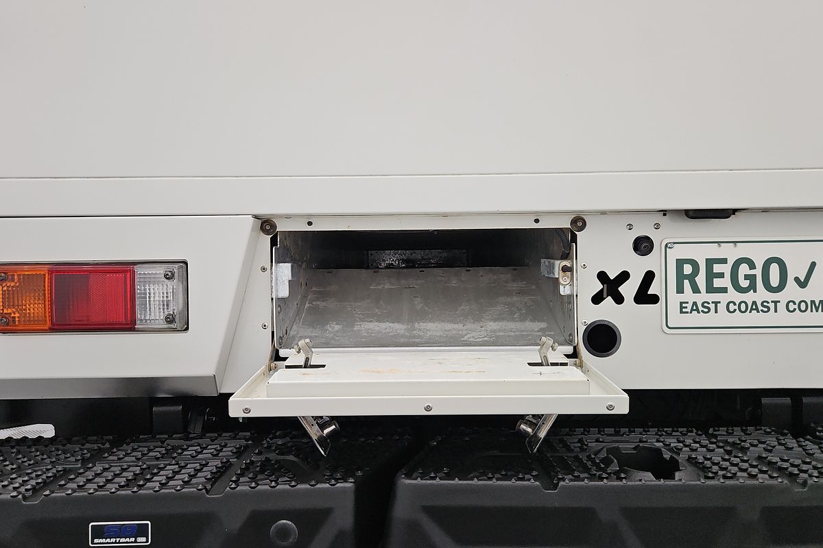 2021 Ford Ranger XL PX MkIII 4X4 3.2L