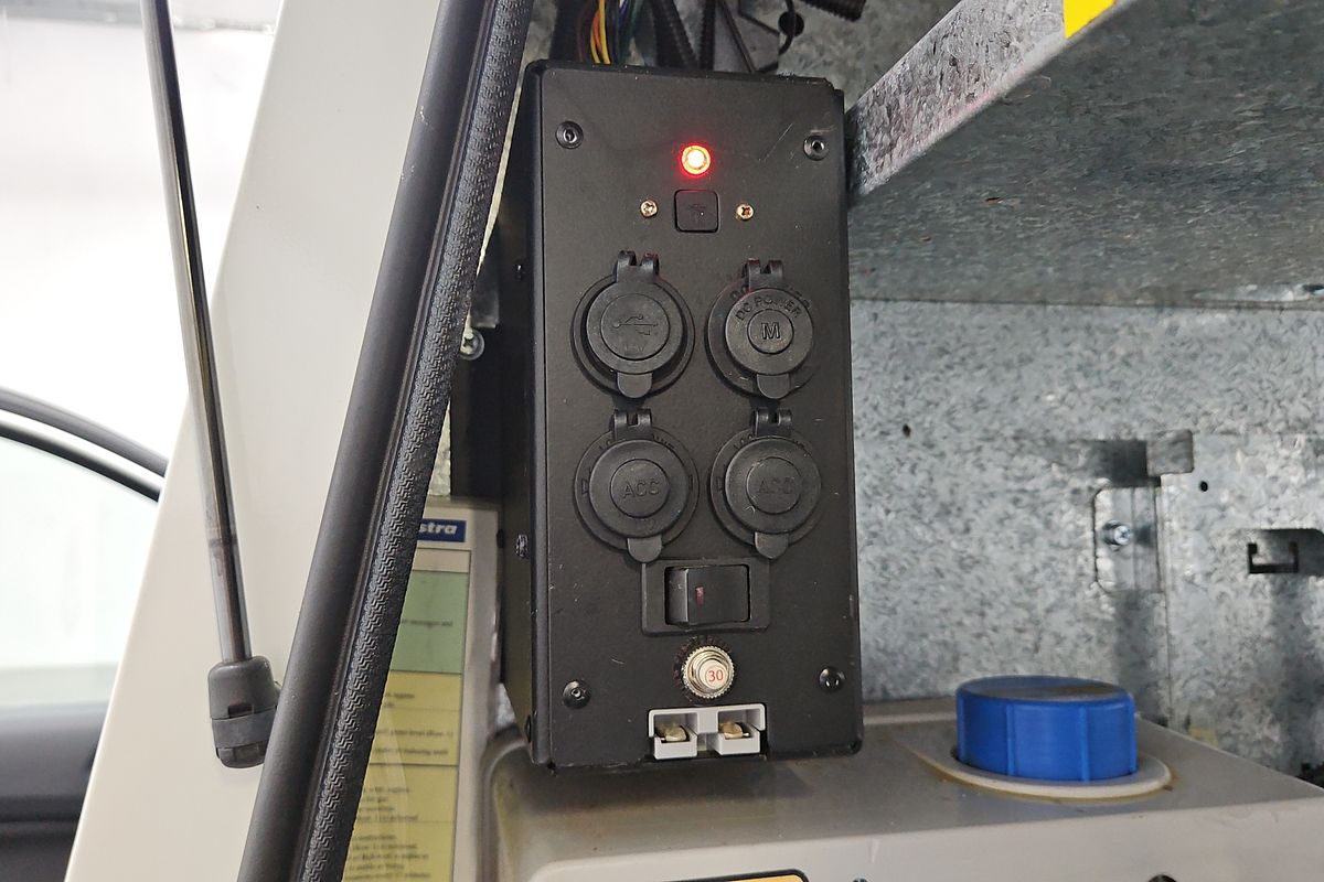 2021 Ford Ranger XL PX MkIII 4X4 3.2L