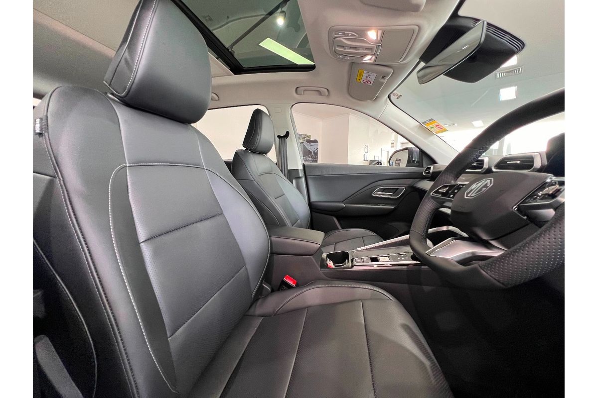 2025 MG ZS Essence Hybrid+ ZS32