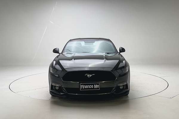 2016 Ford Mustang GT FM thumb-4