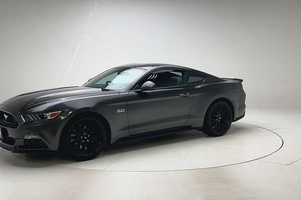 2016 Ford Mustang GT FM thumb-5