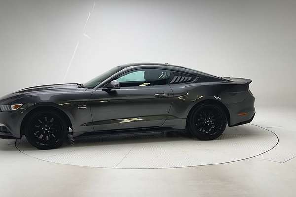 2016 Ford Mustang GT FM thumb-6