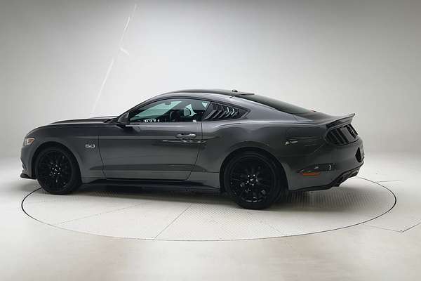 2016 Ford Mustang GT FM thumb-7