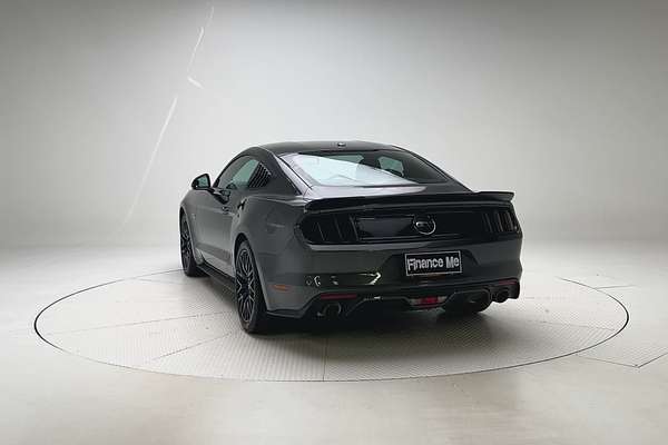 2016 Ford Mustang GT FM thumb-8