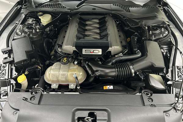 2016 Ford Mustang GT FM thumb-10