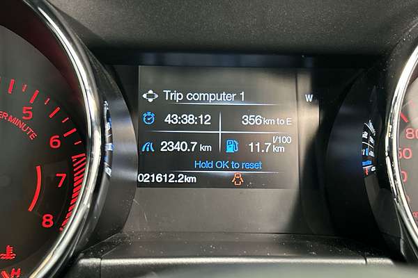 2016 Ford Mustang GT FM thumb-13