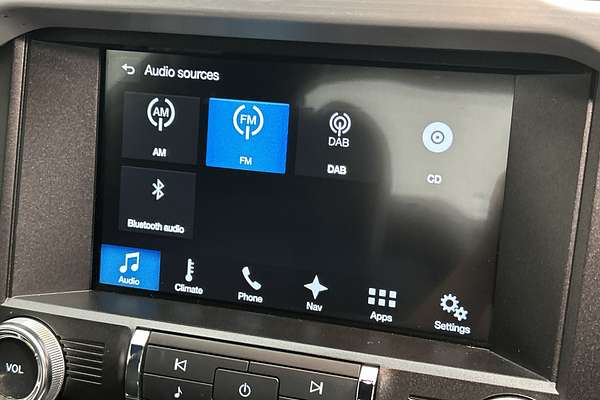 2016 Ford Mustang GT FM thumb-16