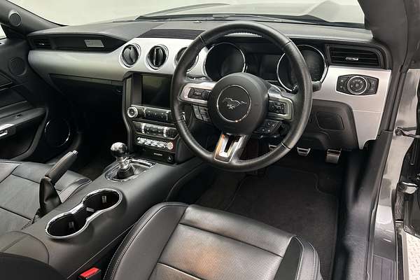 2016 Ford Mustang GT FM thumb-19