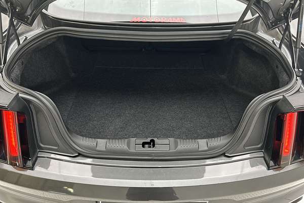 2016 Ford Mustang GT FM thumb-20