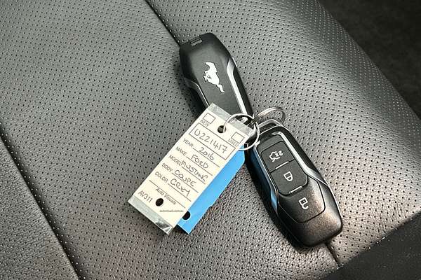 2016 Ford Mustang GT FM thumb-22