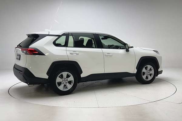 2021 Toyota RAV4 GX MXAA52R thumb-2