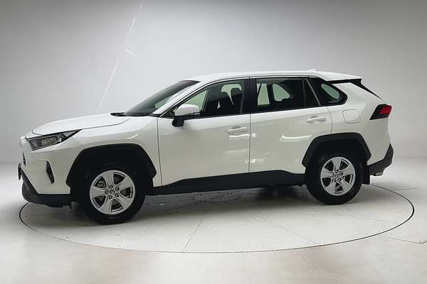 2021 Toyota RAV4 GX MXAA52R thumb-6