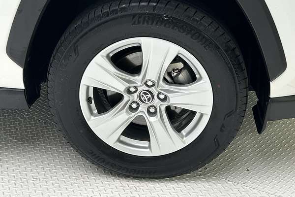 2021 Toyota RAV4 GX MXAA52R thumb-9