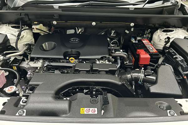 2021 Toyota RAV4 GX MXAA52R thumb-10