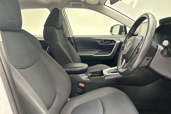 2021 Toyota RAV4 GX MXAA52R thumb-12