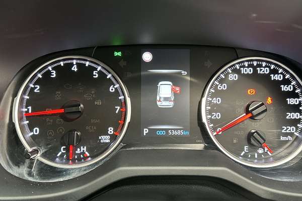 2021 Toyota RAV4 GX MXAA52R thumb-13