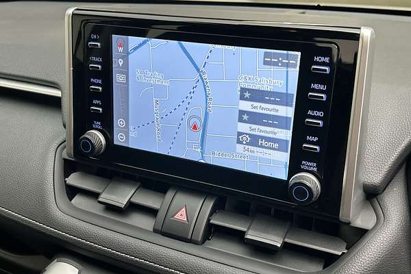 2021 Toyota RAV4 GX MXAA52R thumb-14