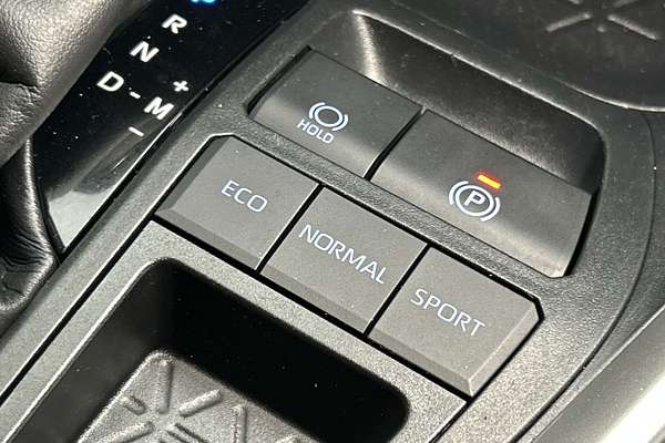 2021 Toyota RAV4 GX MXAA52R thumb-16