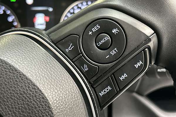 2021 Toyota RAV4 GX MXAA52R thumb-17