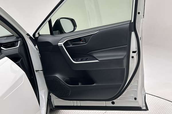 2021 Toyota RAV4 GX MXAA52R thumb-18