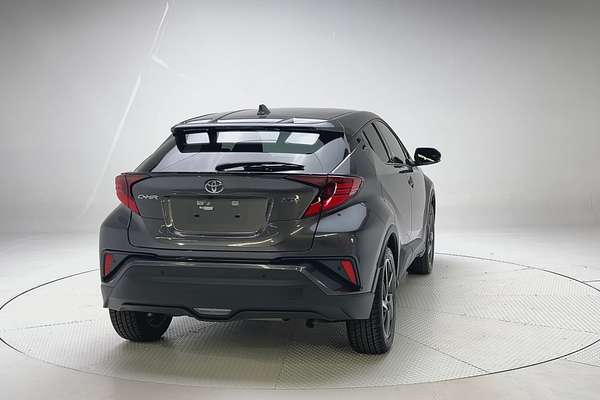 2021 Toyota C-HR Koba NGX10R thumb-1