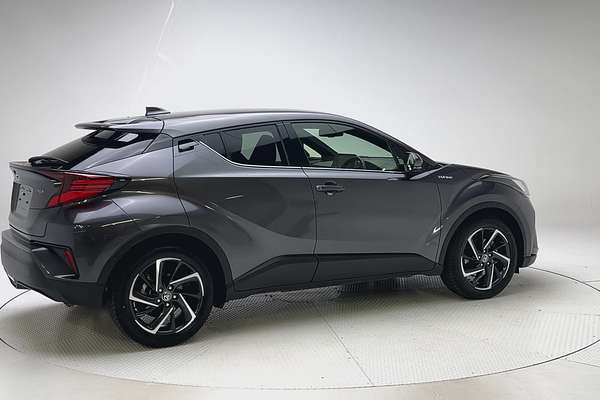 2021 Toyota C-HR Koba NGX10R thumb-2