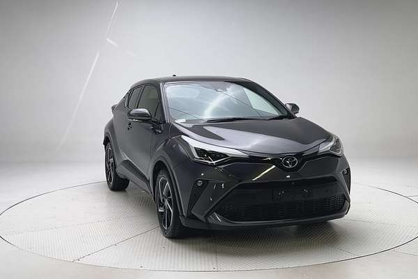 2021 Toyota C-HR Koba NGX10R thumb-4