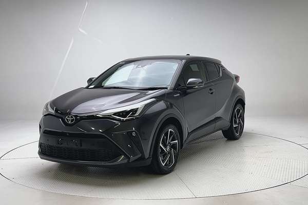 2021 Toyota C-HR Koba NGX10R thumb-5