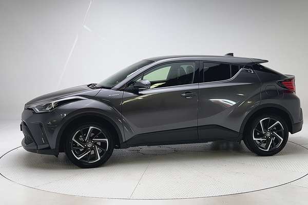 2021 Toyota C-HR Koba NGX10R thumb-6