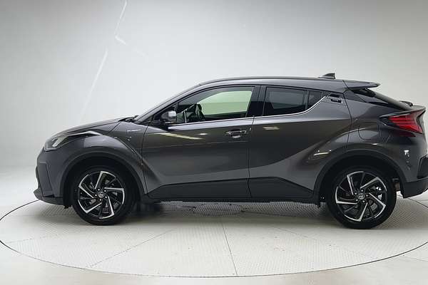 2021 Toyota C-HR Koba NGX10R thumb-7