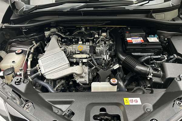 2021 Toyota C-HR Koba NGX10R thumb-10