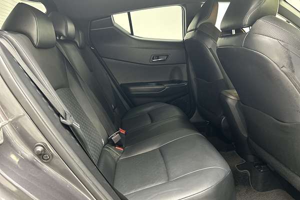 2021 Toyota C-HR Koba NGX10R thumb-11