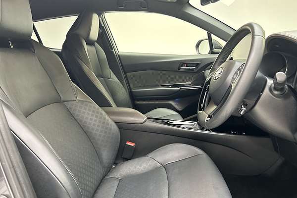 2021 Toyota C-HR Koba NGX10R thumb-12