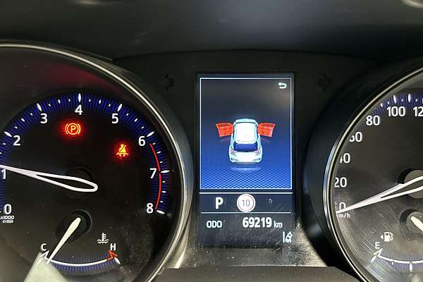 2021 Toyota C-HR Koba NGX10R thumb-13