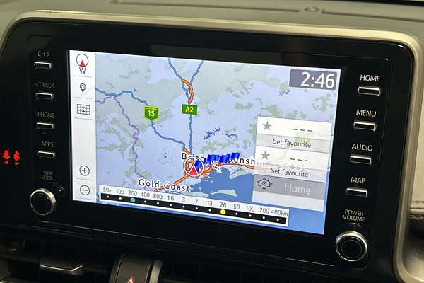 2021 Toyota C-HR Koba NGX10R thumb-14