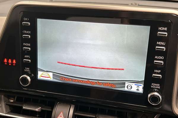 2021 Toyota C-HR Koba NGX10R thumb-15