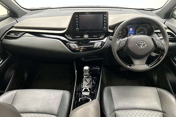 2021 Toyota C-HR Koba NGX10R thumb-19