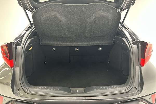 2021 Toyota C-HR Koba NGX10R thumb-20