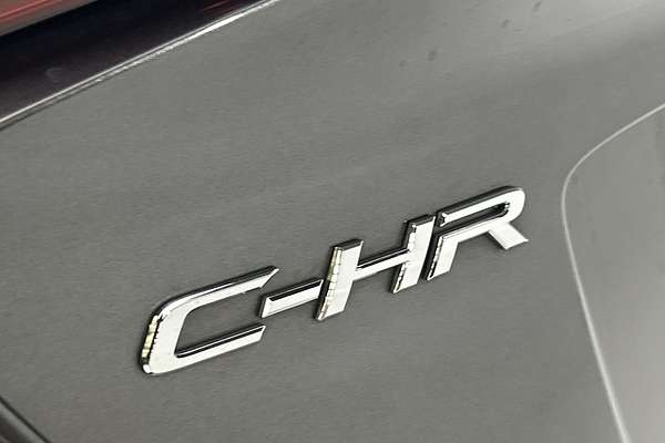 2021 Toyota C-HR Koba NGX10R thumb-21