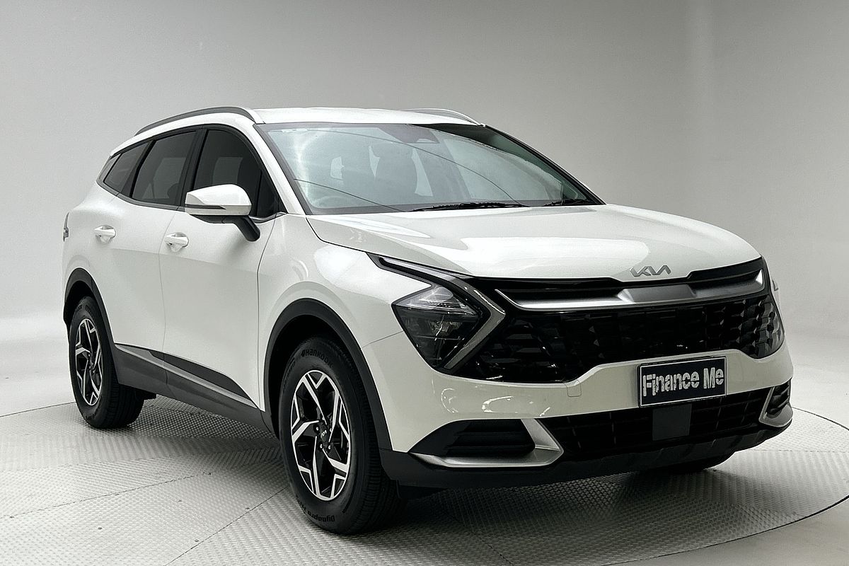 2024 Kia Sportage S NQ5