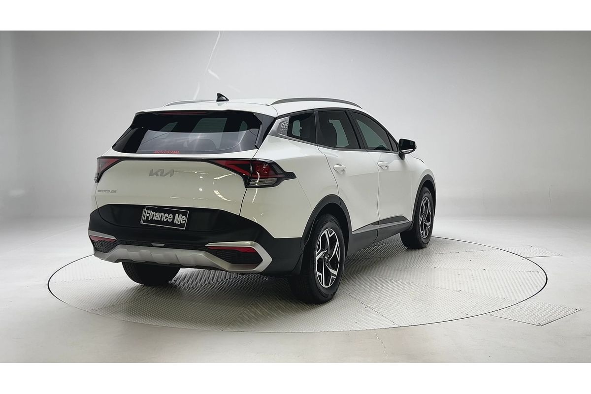 2024 Kia Sportage S NQ5