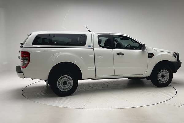 2021 Ford Ranger XLT PX MkIII 4X4 3.2L thumb-2