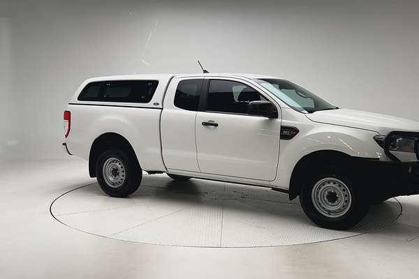 2021 Ford Ranger XLT PX MkIII 4X4 3.2L thumb-3