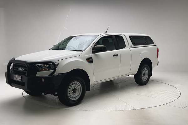 2021 Ford Ranger XLT PX MkIII 4X4 3.2L thumb-5