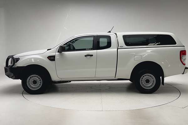 2021 Ford Ranger XLT PX MkIII 4X4 3.2L thumb-6