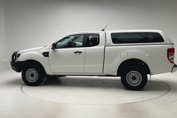 2021 Ford Ranger XLT PX MkIII 4X4 3.2L thumb-7