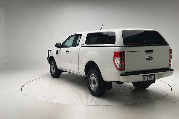 2021 Ford Ranger XLT PX MkIII 4X4 3.2L thumb-8
